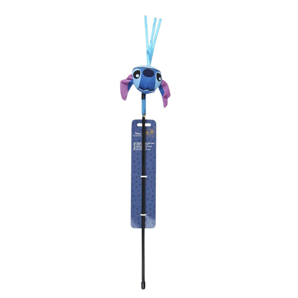 Disney Cat Wand Stitch 2800000971