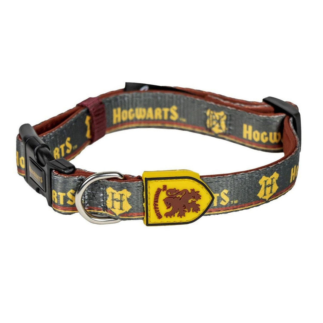 Harry Potter Dogs Collar Xxs/Xs Gryffindor Orange 2800001125