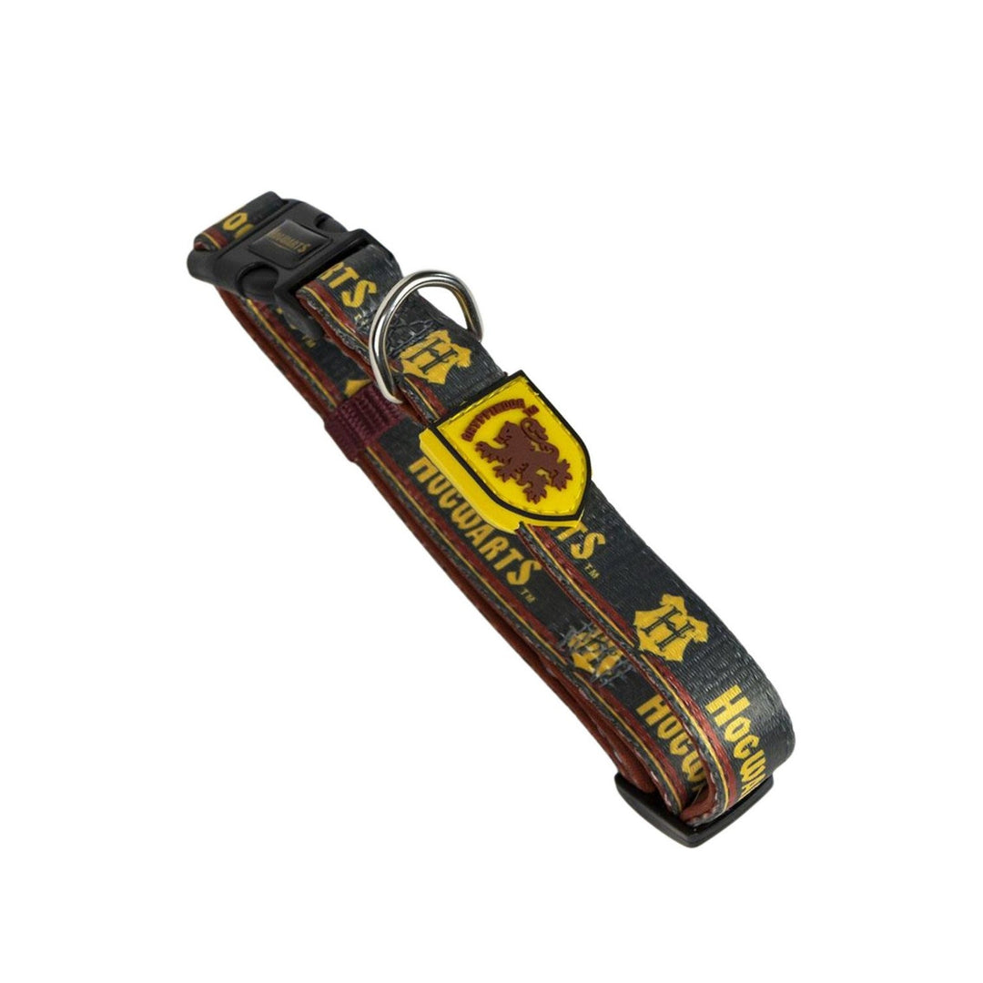 Harry Potter Dogs Collar Xxs/Xs Gryffindor Orange 2800001125