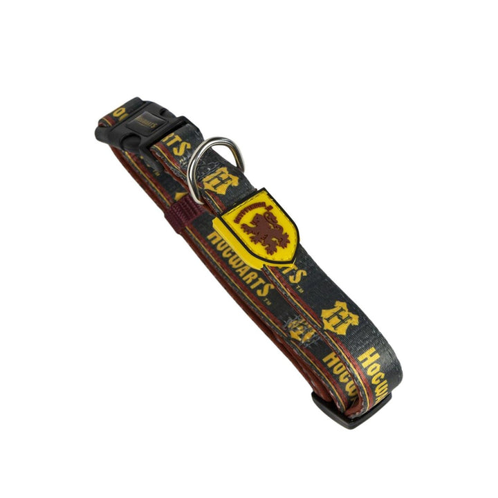 Harry Potter Dogs Collar Xxs/Xs Gryffindor Orange 2800001125