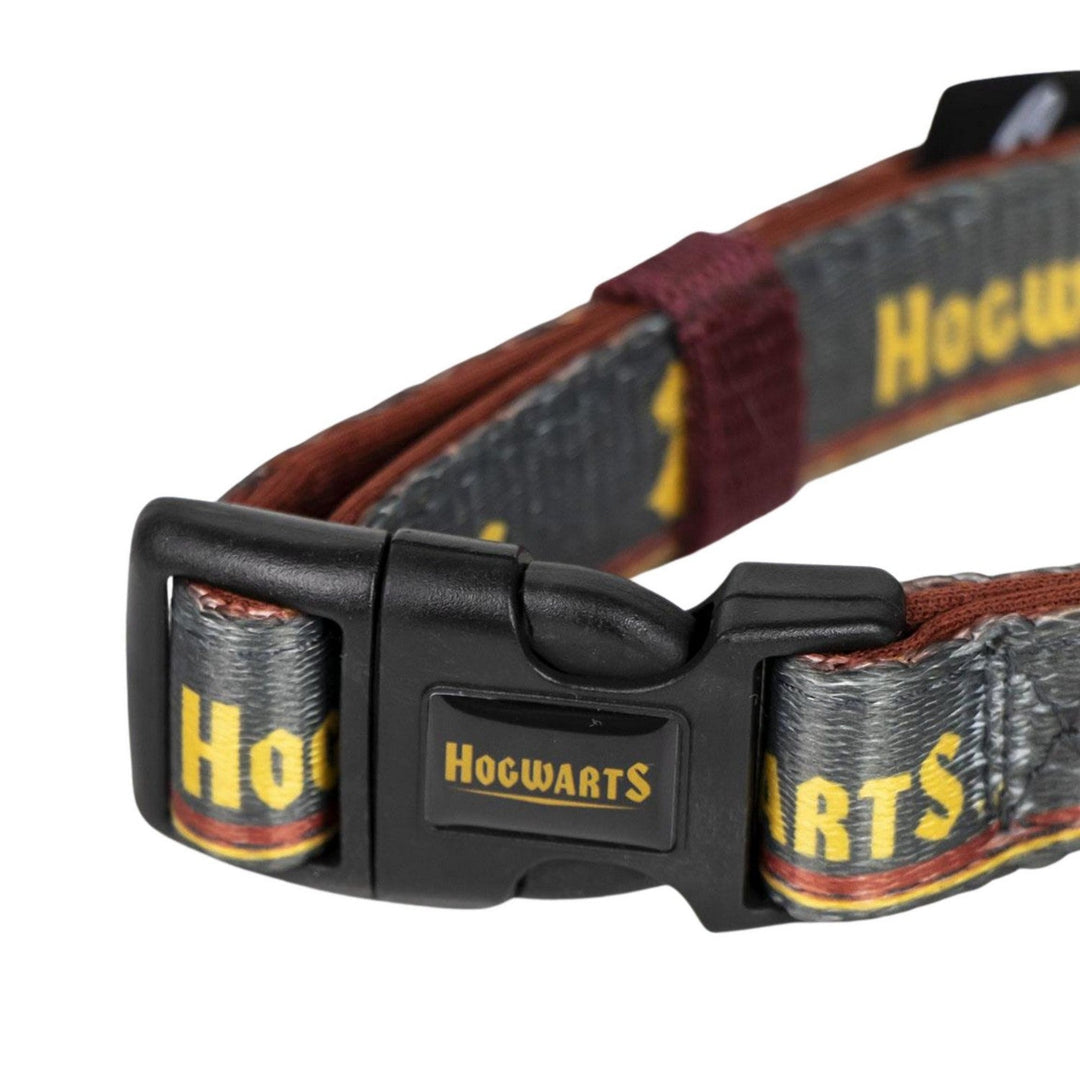 Harry Potter Dogs Collar Xxs/Xs Gryffindor Orange 2800001125