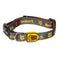 Harry Potter Dogs Collar Xs/S Gryffindor Orange 2800001126