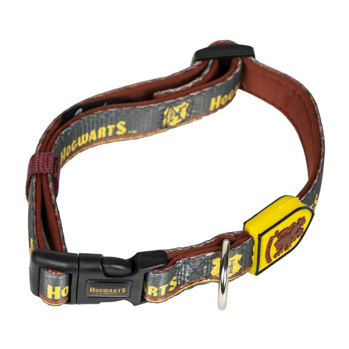 Harry Potter Dogs Collar Xs/S Gryffindor Orange 2800001126