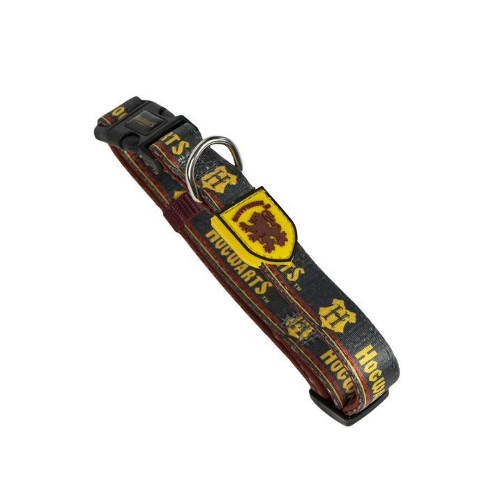 Harry Potter Dogs Collar Xs/S Gryffindor Orange 2800001126