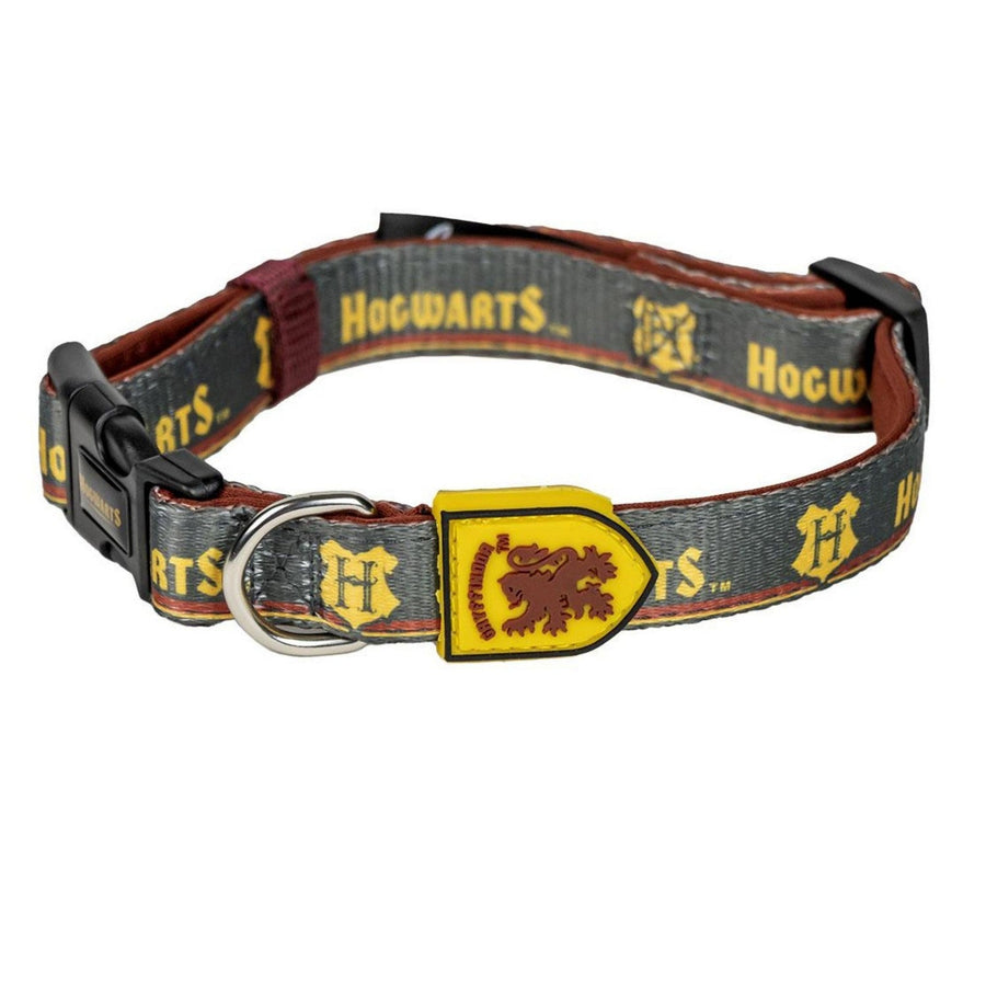 Harry Potter Dogs Collar S/M Gryffindor Orange 2800001127