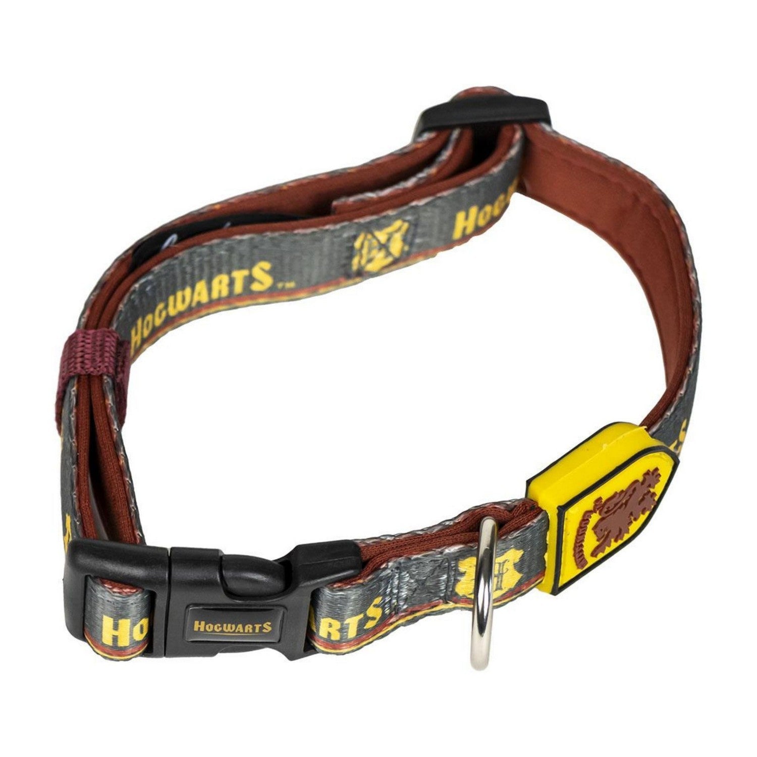 Harry Potter Dogs Collar S/M Gryffindor Orange 2800001127