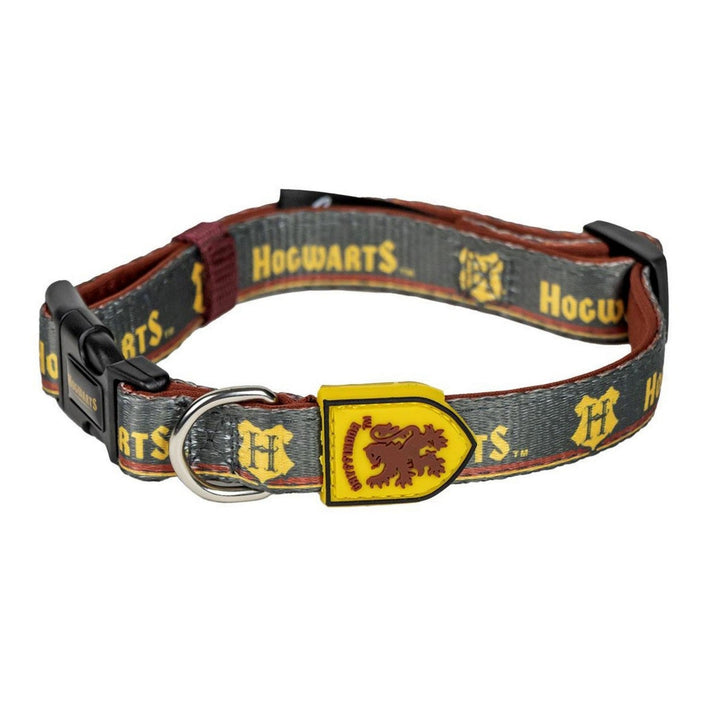 Harry Potter Dogs Collar M/L Gryffindor Orange 2800001128