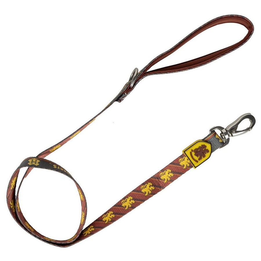 Harry Potter Dogs Collar M Gryffindor Orange 2800001138