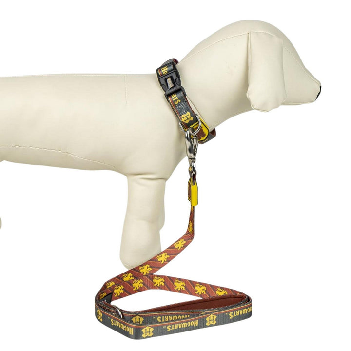 Harry Potter Dogs Collar M Gryffindor Orange 2800001138