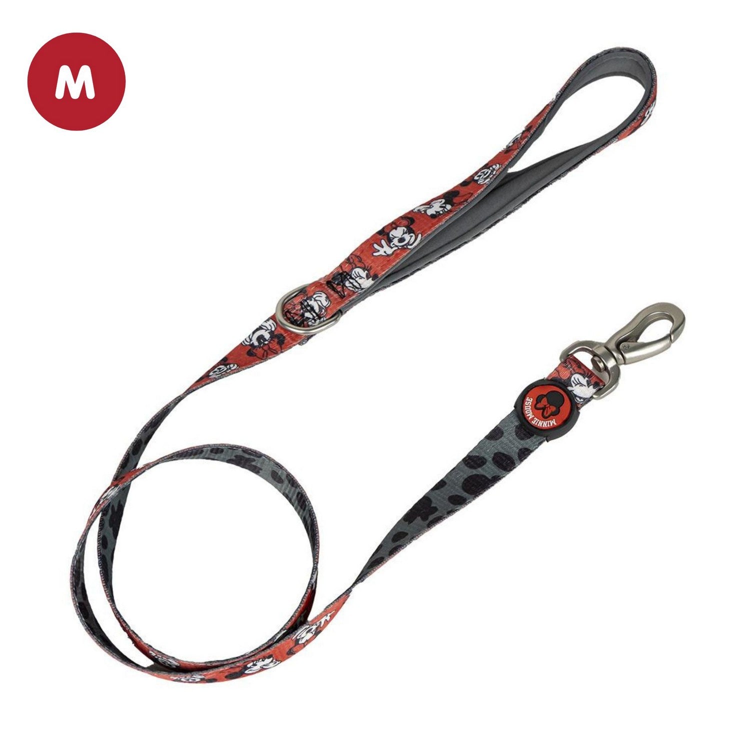 Disney Mickey & Minnie Dog Lead M Mouse 2800001140
