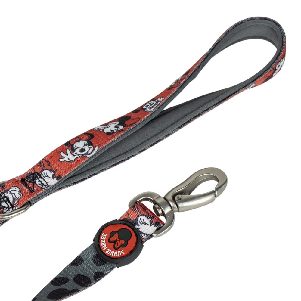 Disney Mickey & Minnie Dog Lead M Mouse 2800001140