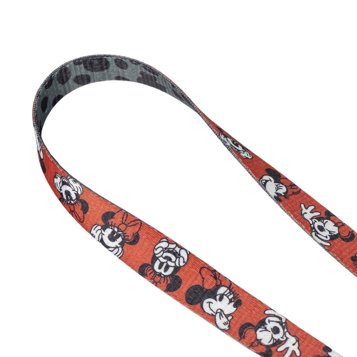 Disney Mickey & Minnie Dog Lead M Mouse 2800001140
