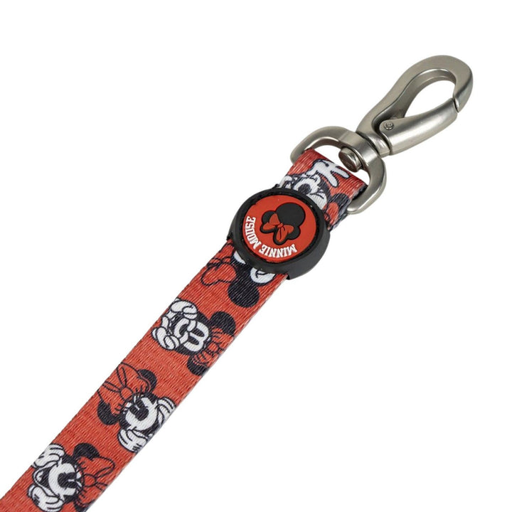 Disney Mickey & Minnie Dog Lead M Mouse 2800001140