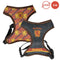 Harry Potter Harness For Dogs S/M Orange 2800001145