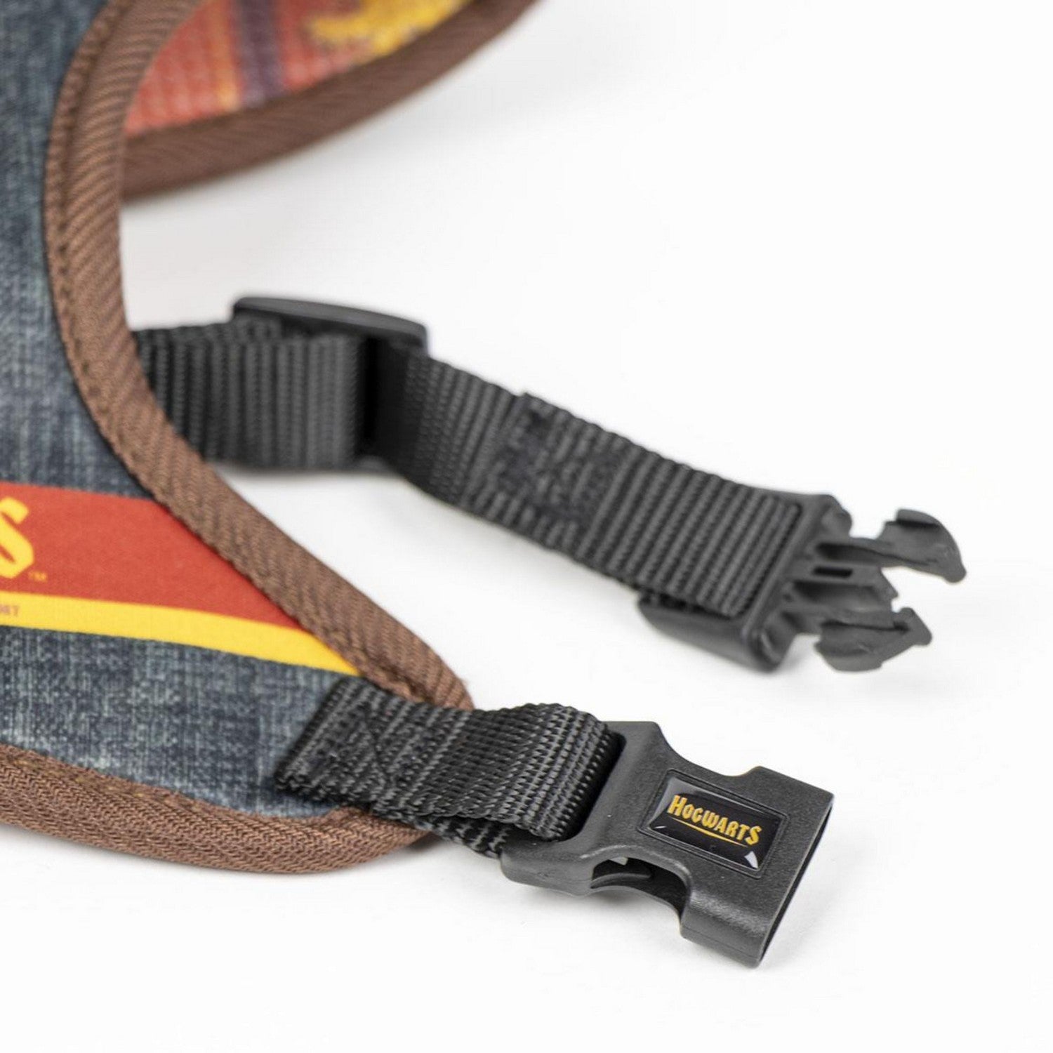 Harry Potter Dog Harness M/L Orange 2800001146