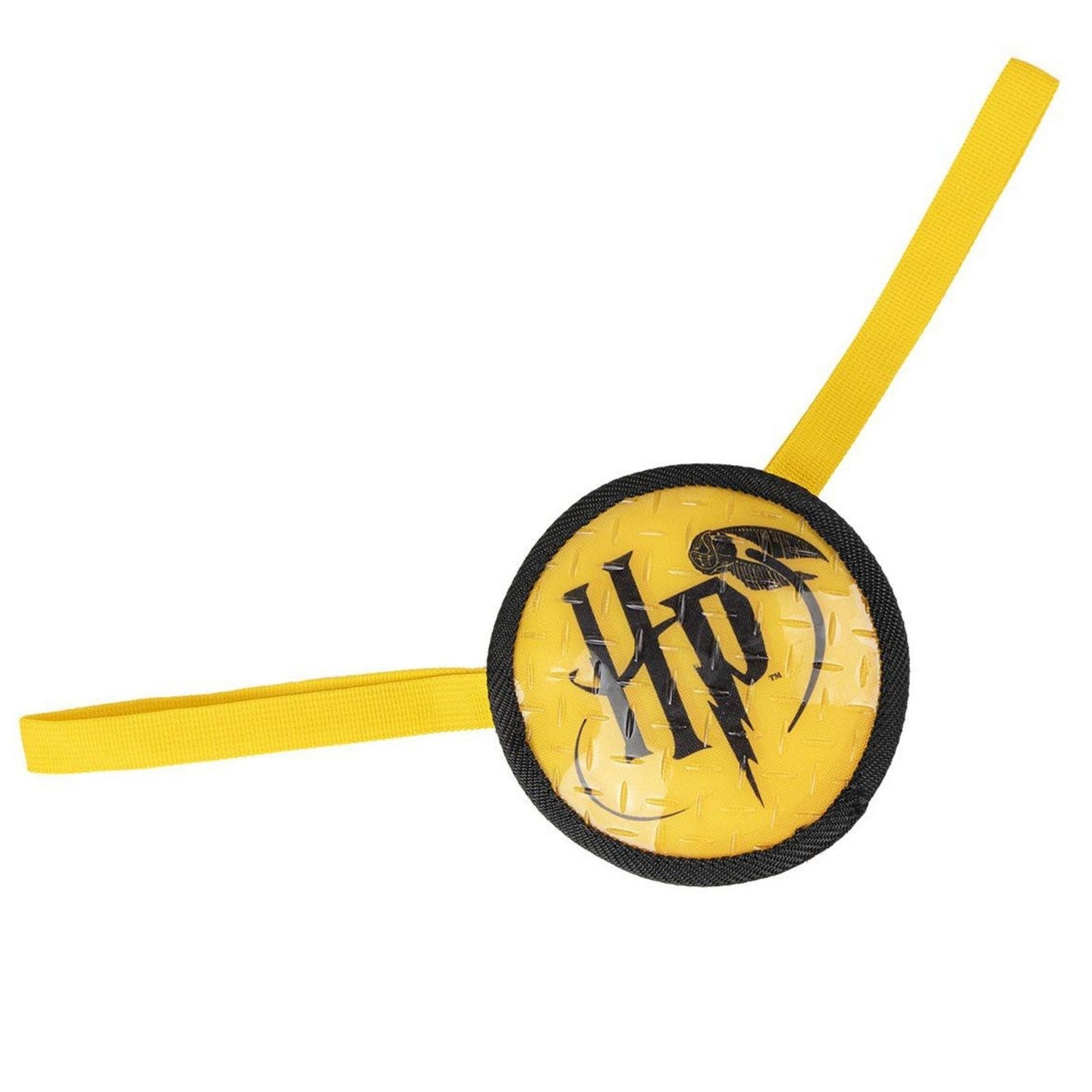 Harry Potter Dog Toys Yellow 2800001197
