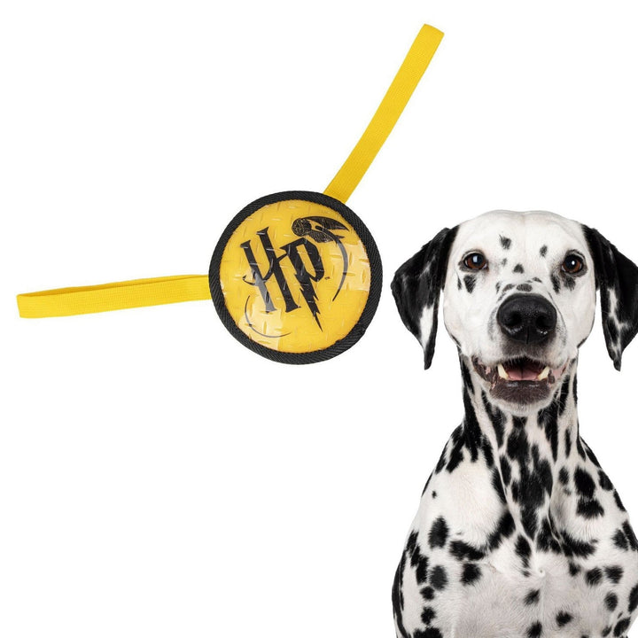 Harry Potter Dog Toys Yellow 2800001197