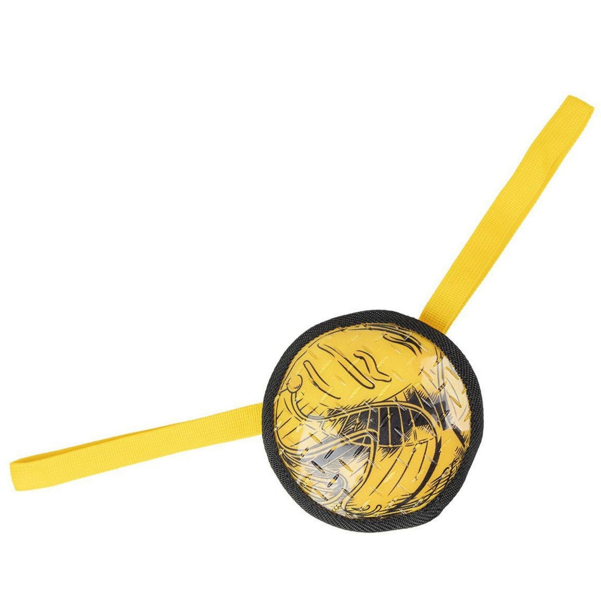 Harry Potter Dog Toys Yellow 2800001197