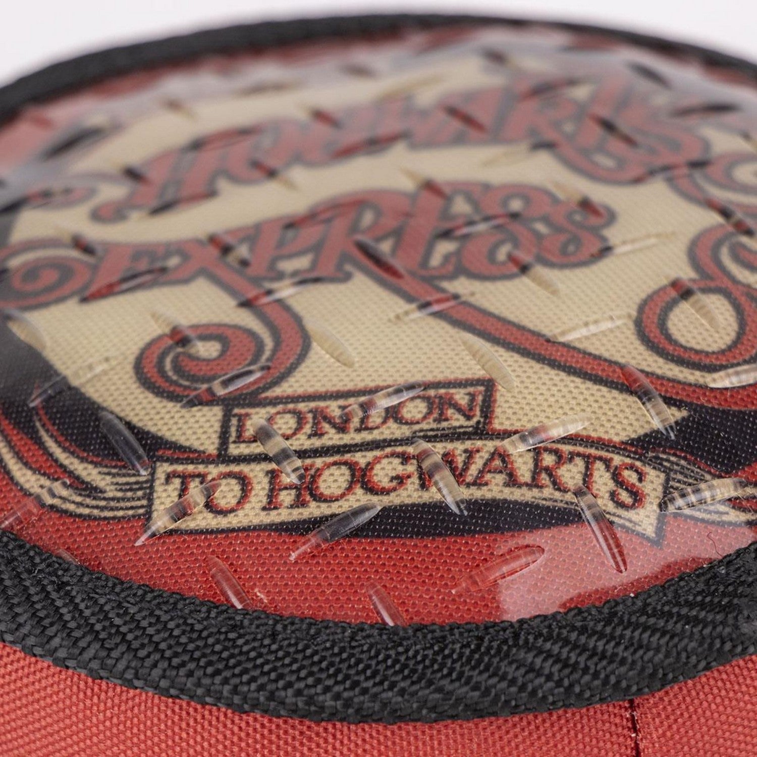 Harry Potter Dog Toys Tpr Red 2800001198
