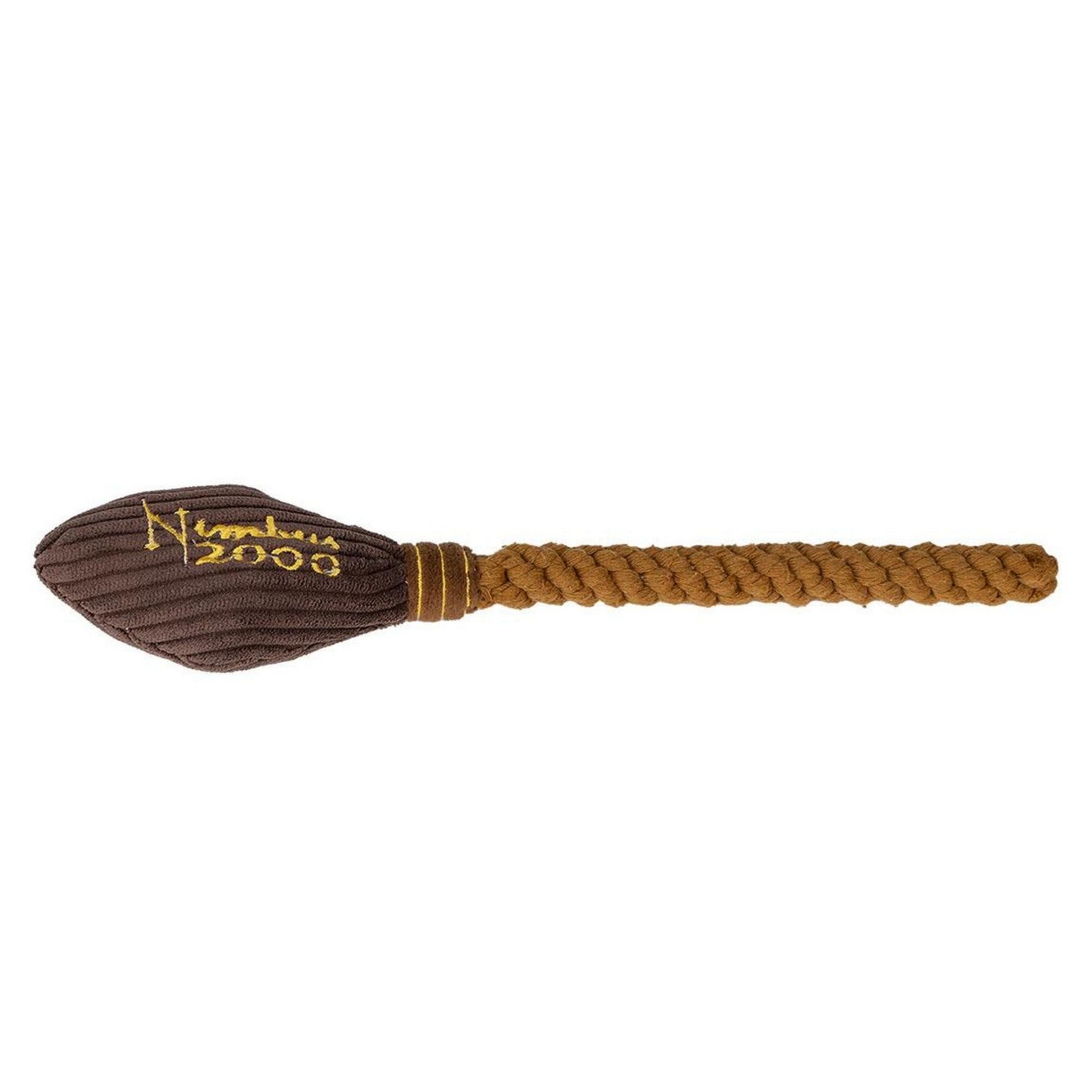 Harry Potter Dog Teethers Rope Orange 2800001201