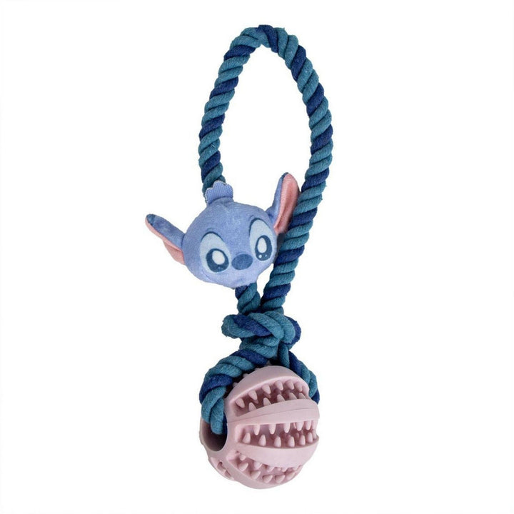 Disney Dog Toys Rope Stitch 2800001520