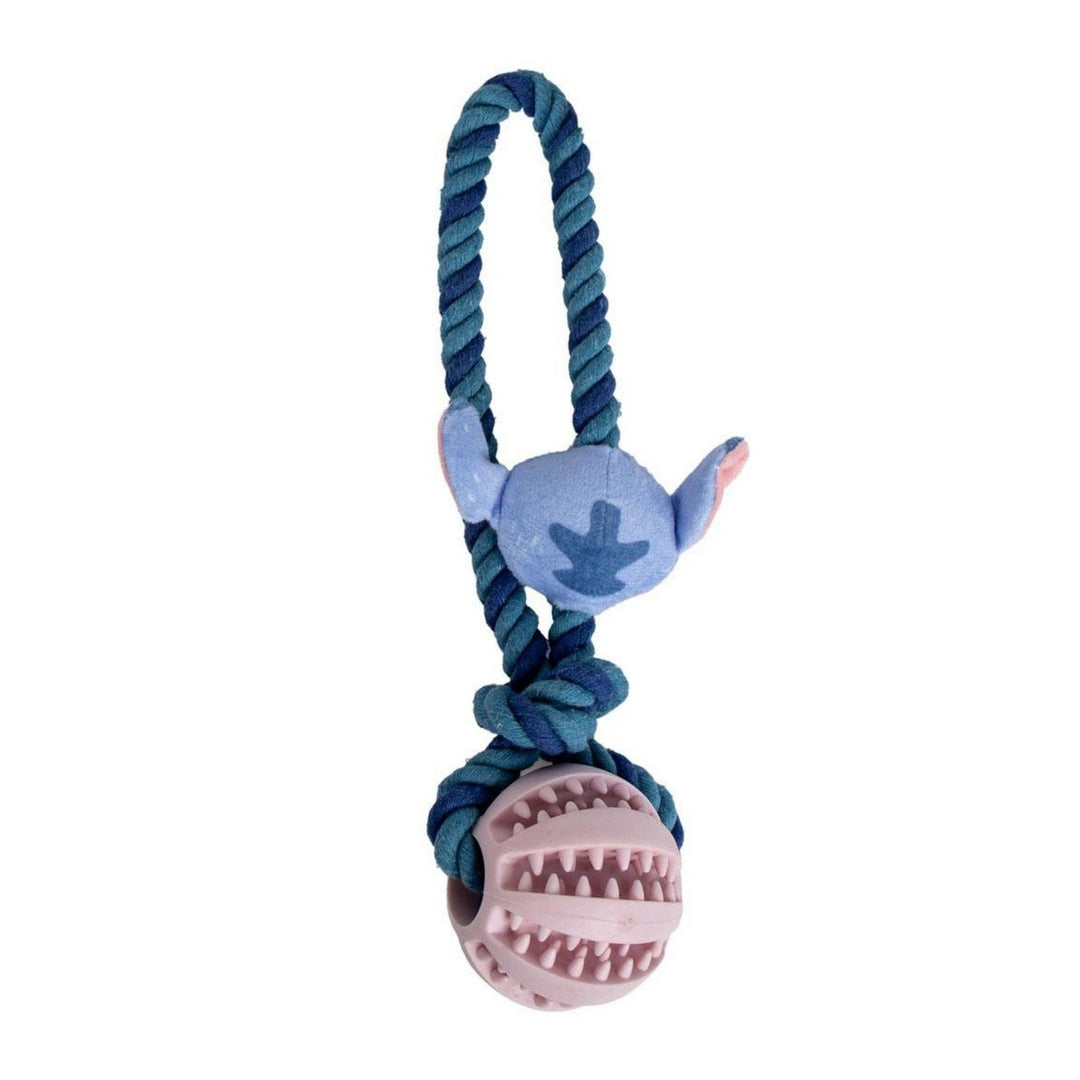 Disney Dog Toys Rope Stitch 2800001520