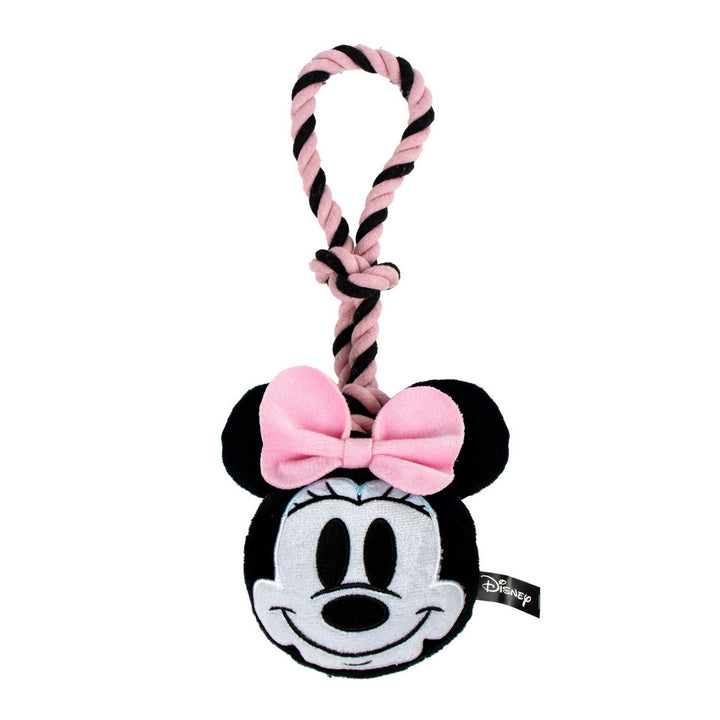 Disney Mickey & Minnie Dog Toys Rope 2800001524