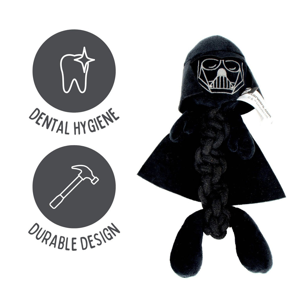 Star Wars Dog Teethers Rope 2800001529