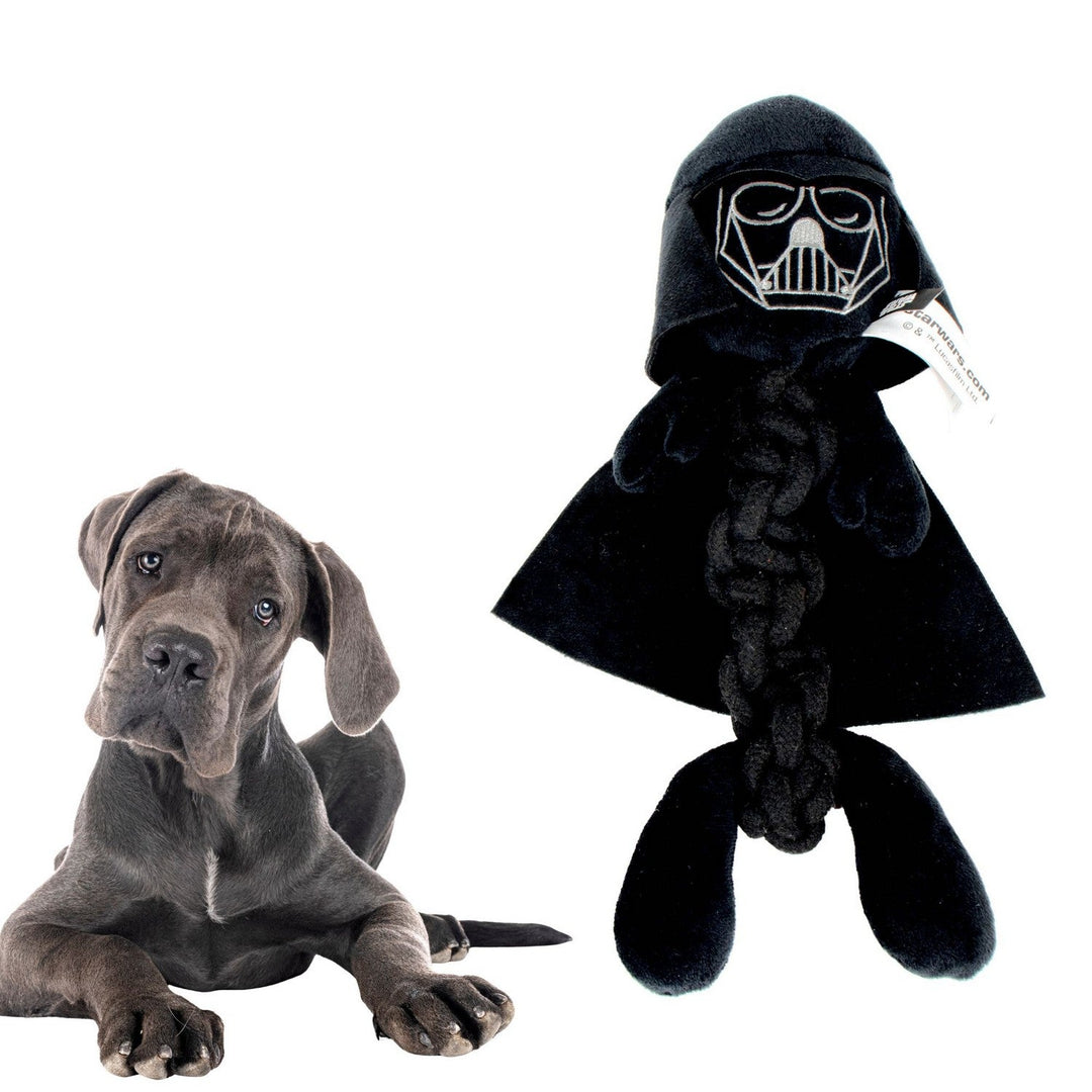 Star Wars Dog Teethers Rope 2800001529