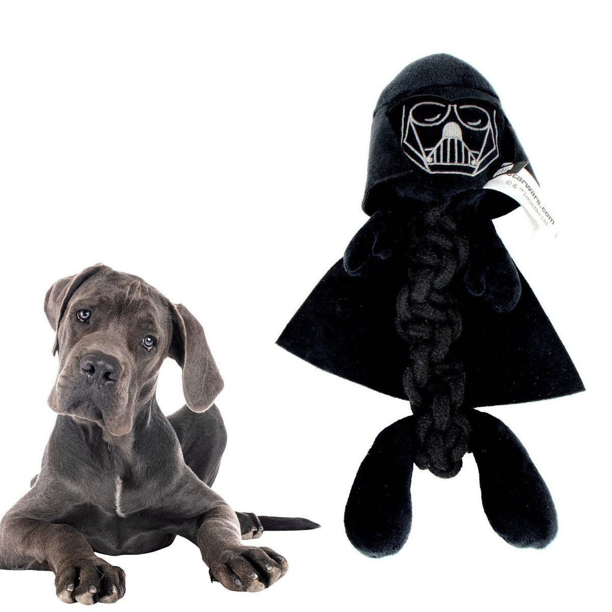 Star Wars Dog Teethers Rope 2800001529