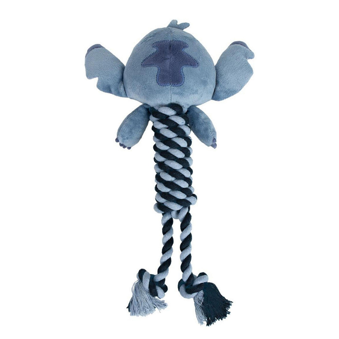Disney Dog Teethers Rope Stitch 2800001532