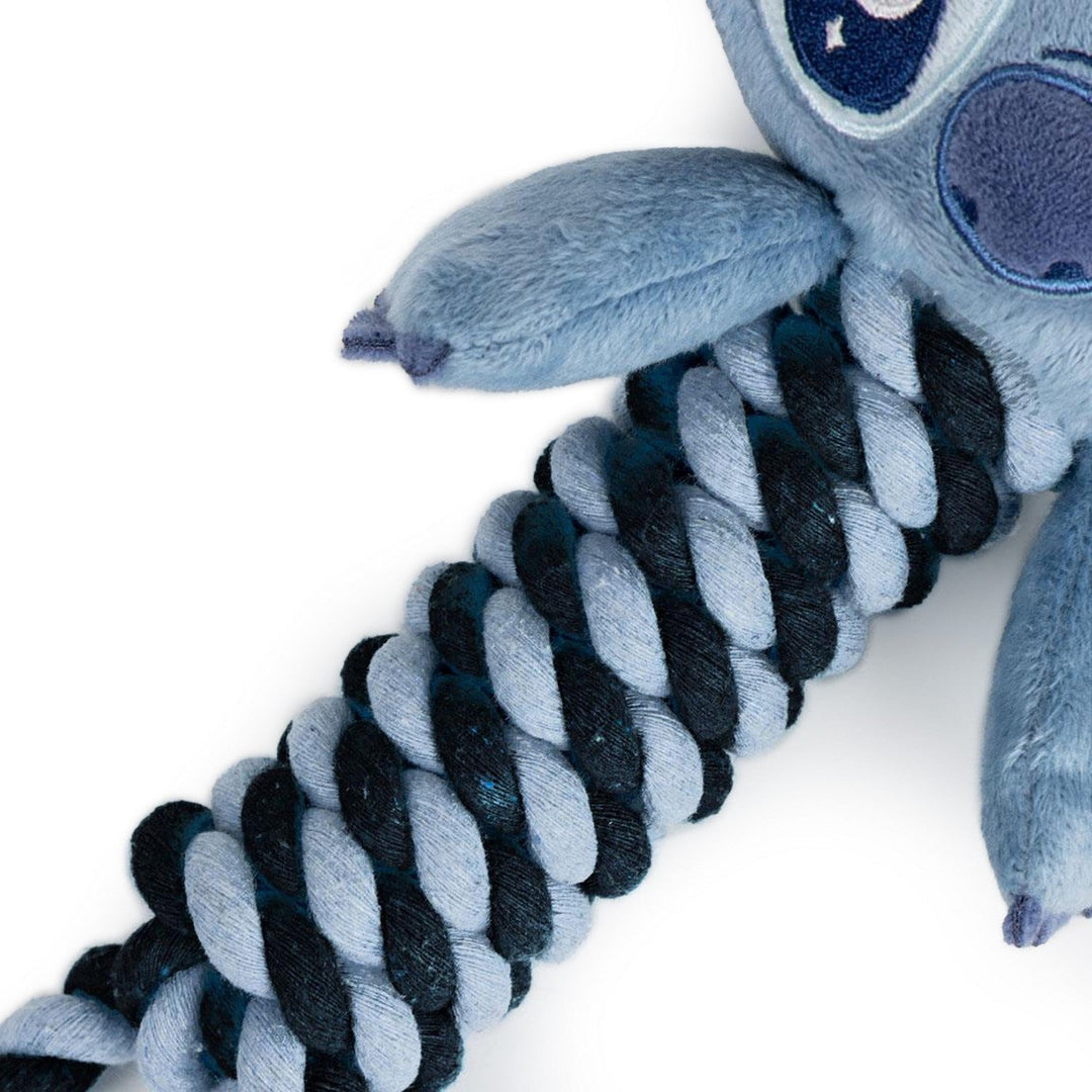 Disney Dog Teethers Rope Stitch 2800001532