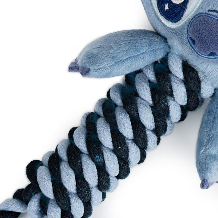 Disney Dog Teethers Rope Stitch 2800001532