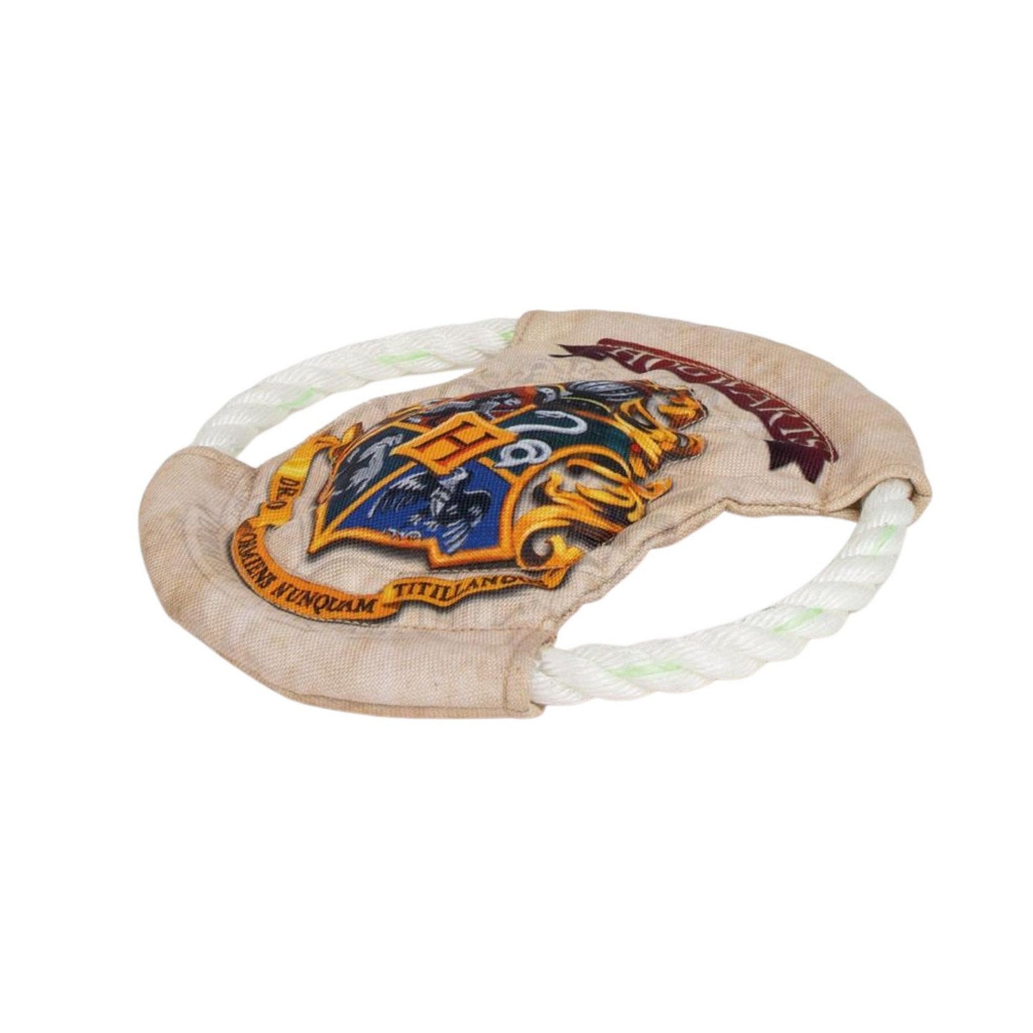 Harry Potter Frebee For Dogs Rope Orange 2800001541