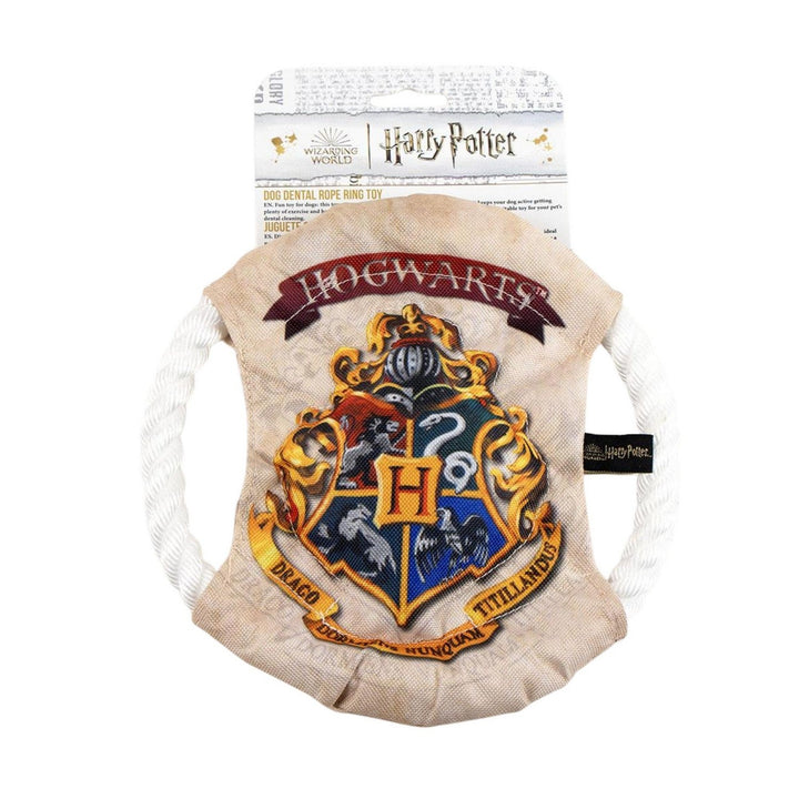 Harry Potter Frebee For Dogs Rope Orange 2800001541
