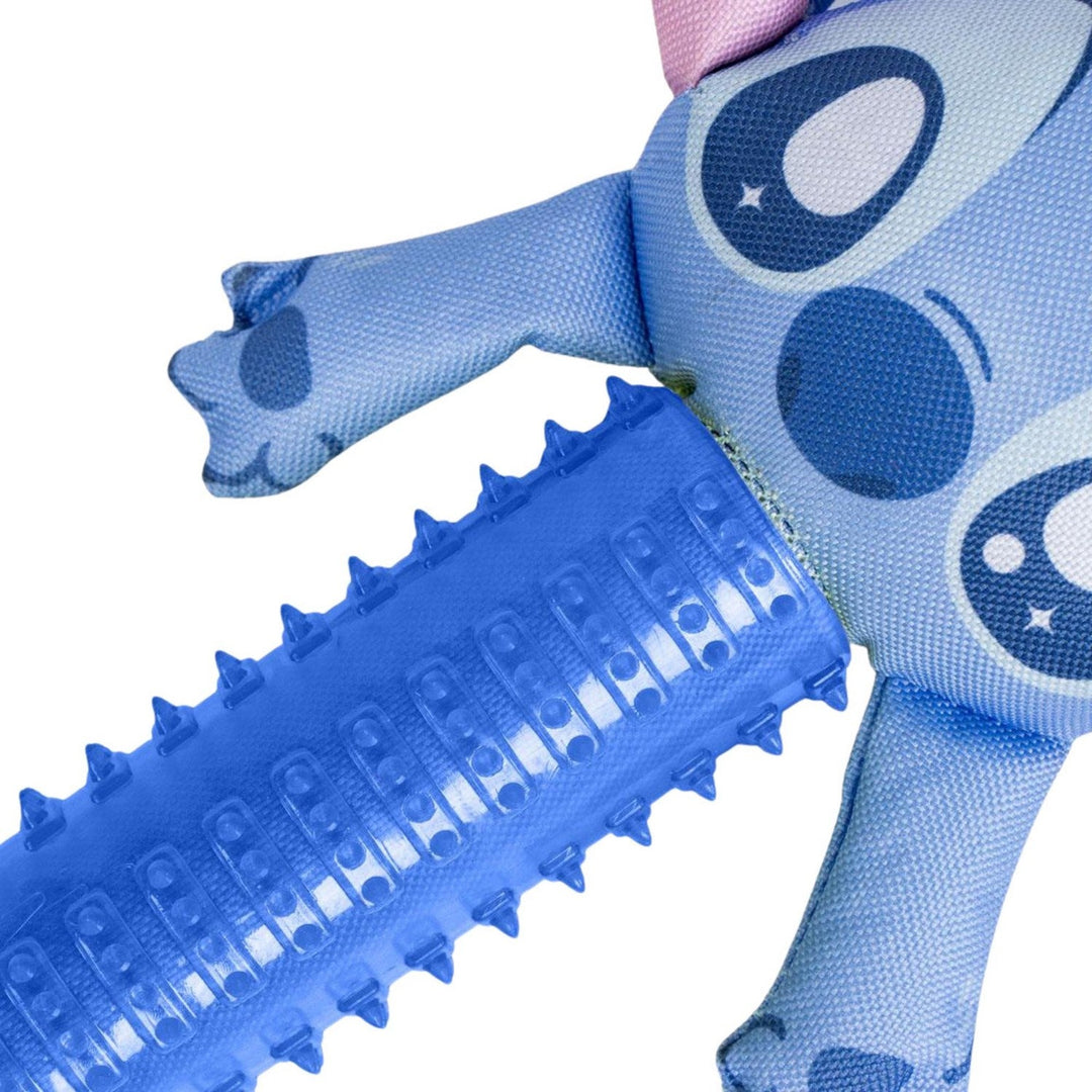 Disney Dog Teethers Stitch Blue 2800001593