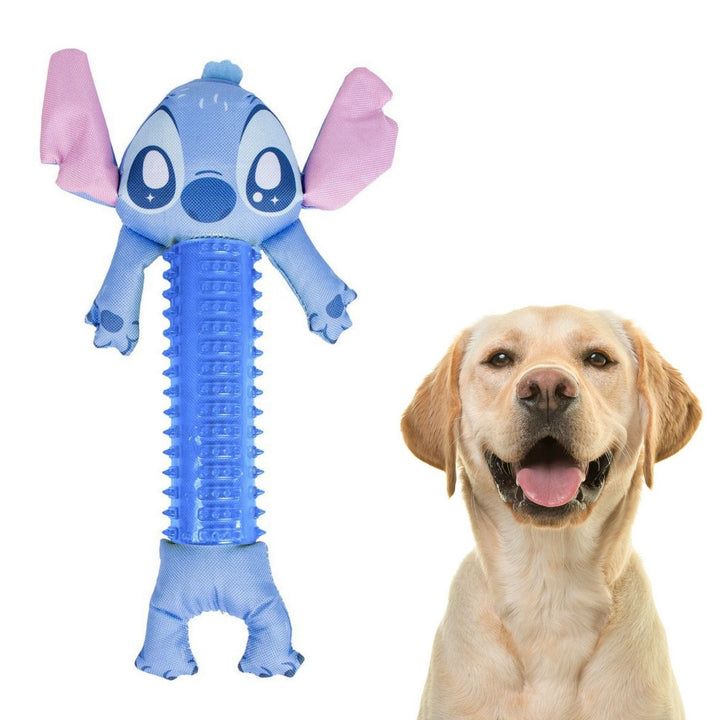 Disney Dog Teethers Stitch Blue 2800001593