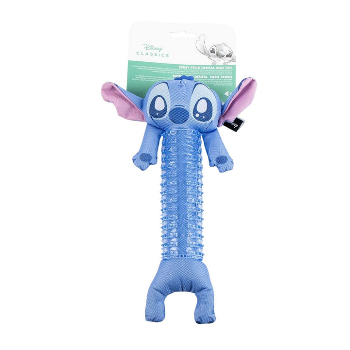 Disney Dog Teethers Stitch Blue 2800001593
