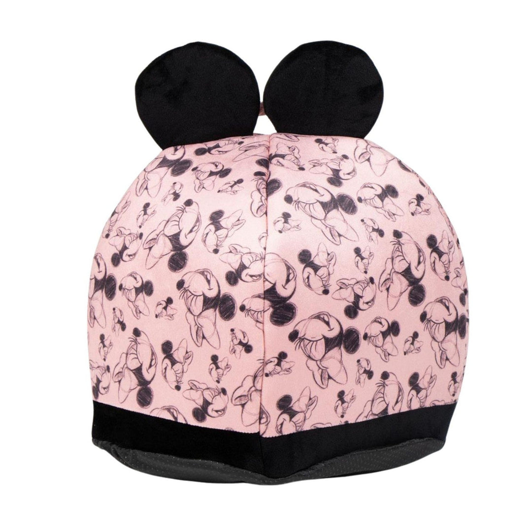 Disney Mickey & Minnie Cave Dog Bed Mouse Red 2800001666