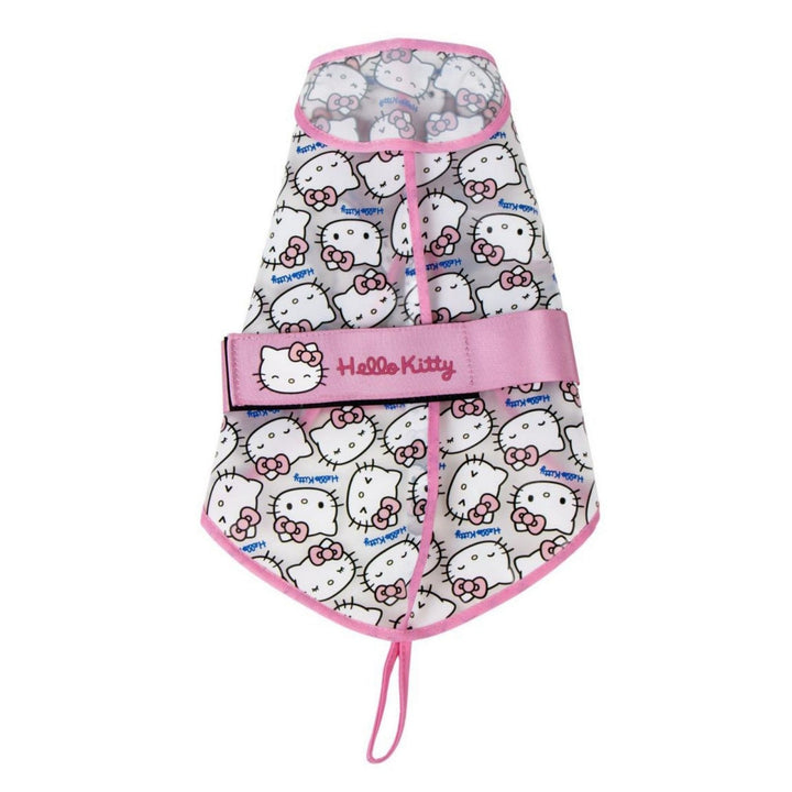 Hello Kitty & Friends Raincoat For Dogs Adjustable Hk 2800001802