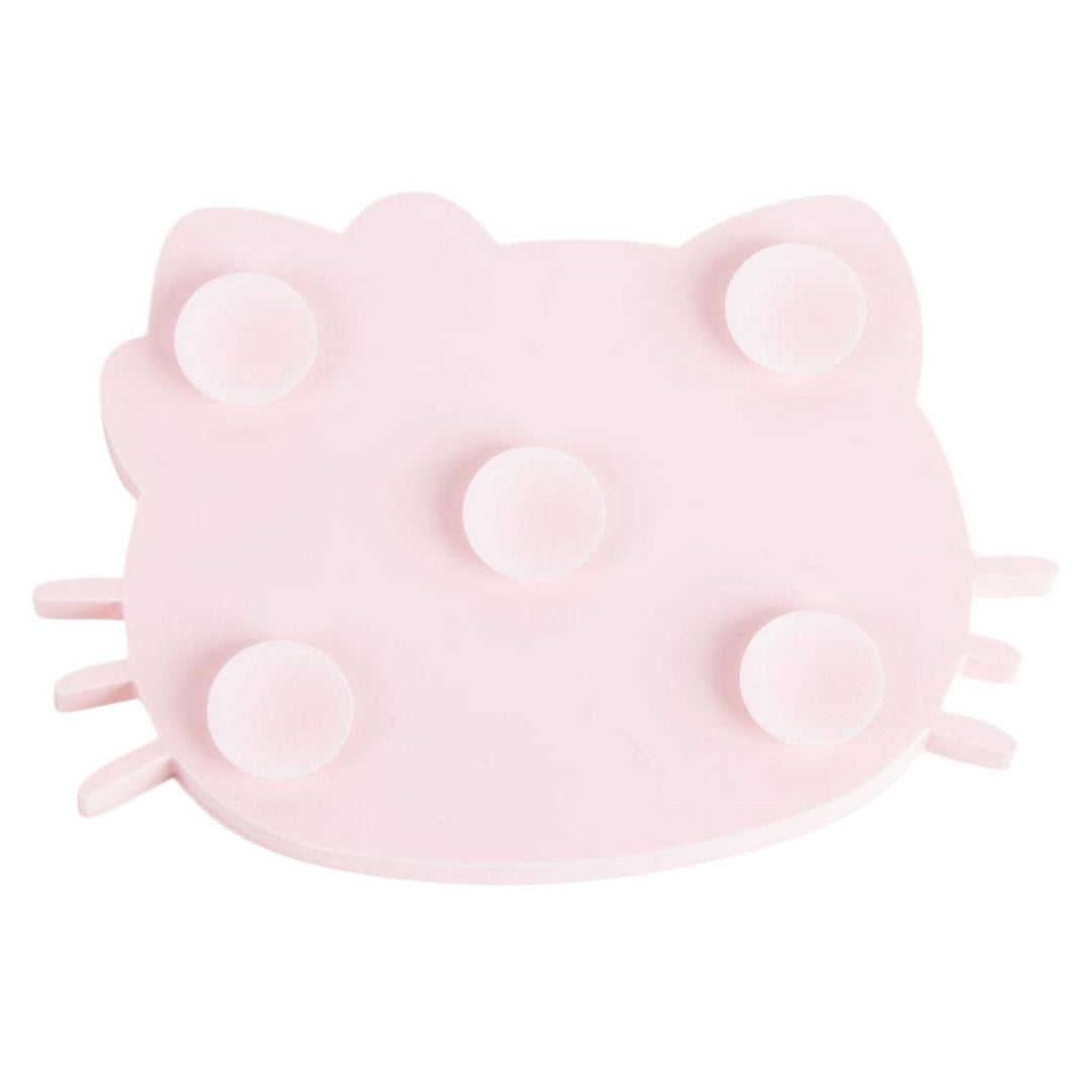 Hello Kitty & Friends Dogs Bowls Silicone Hk Red 2800001807