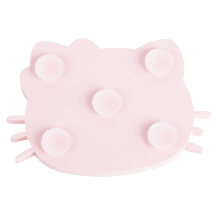 Hello Kitty & Friends Dogs Bowls Silicone Hk Red 2800001807