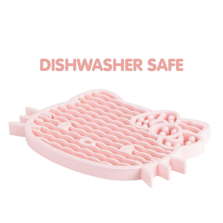 Hello Kitty & Friends Dogs Bowls Silicone Hk Red 2800001807