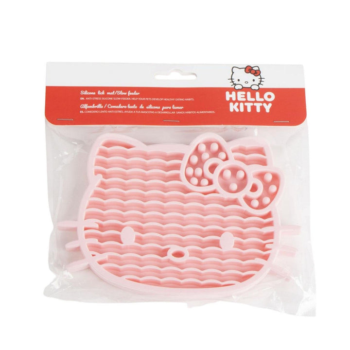Hello Kitty & Friends Dogs Bowls Silicone Hk Red 2800001807