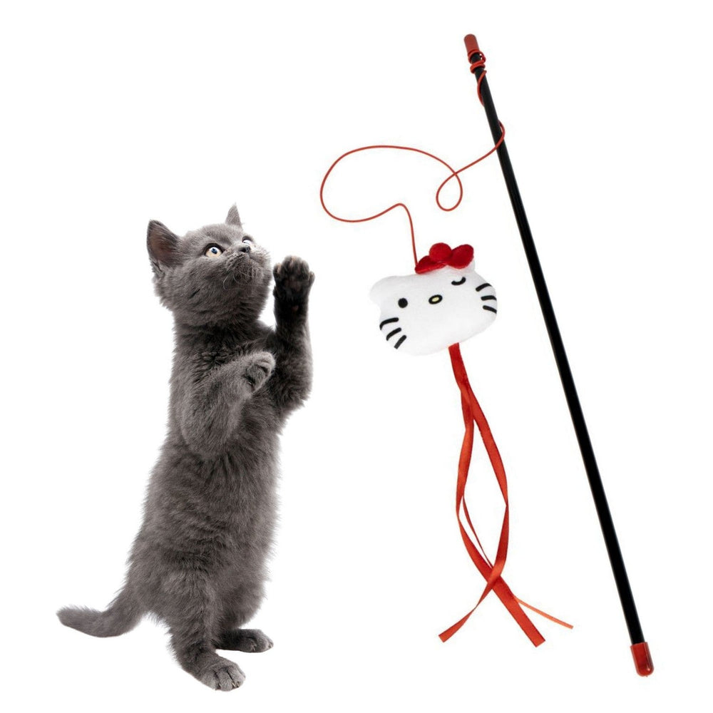 Hello Kitty & Friends Cat Wand 2800001809