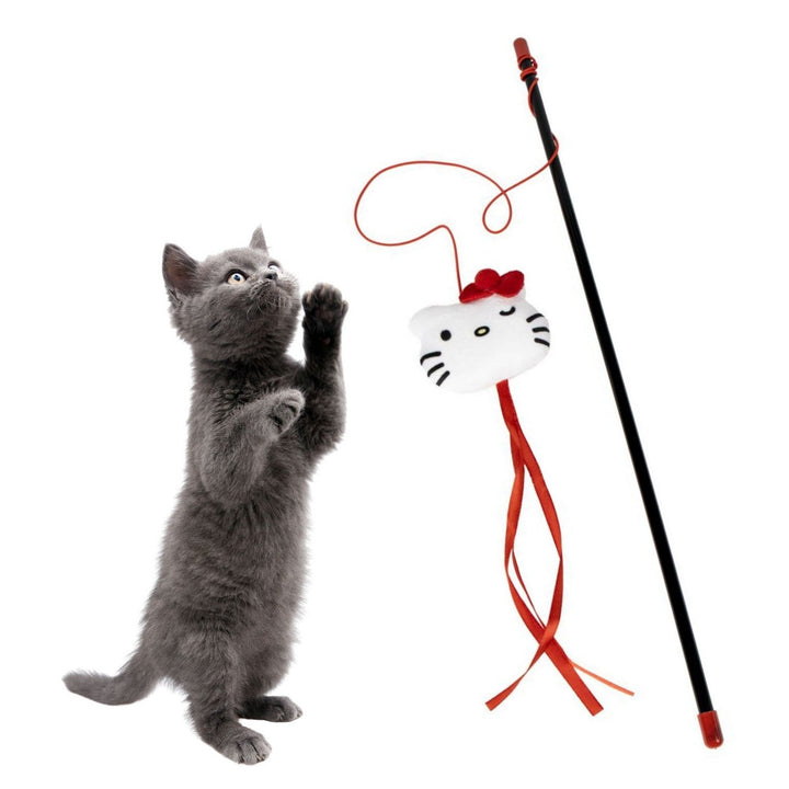 Hello Kitty & Friends Cat Wand 2800001809
