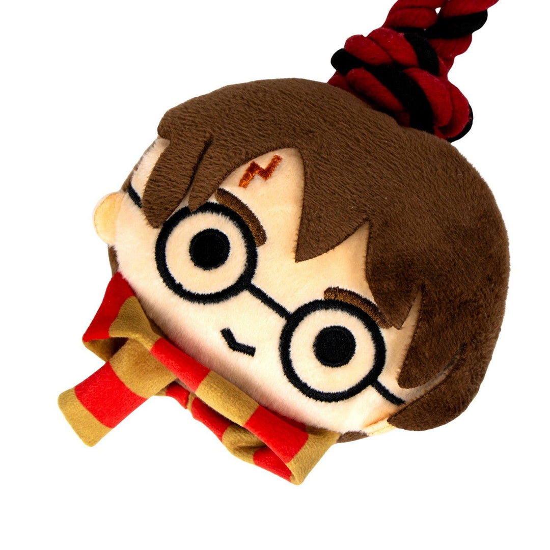 Harry Potter Dog Toys Rope Orange 2800001815