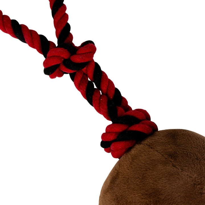 Harry Potter Dog Toys Rope Orange 2800001815