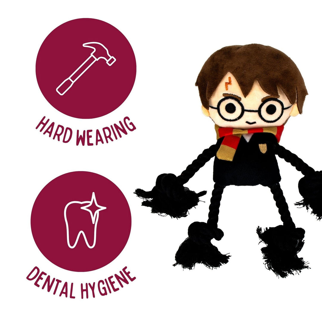 Harry Potter Dog Toys Wire Orange 2800001816