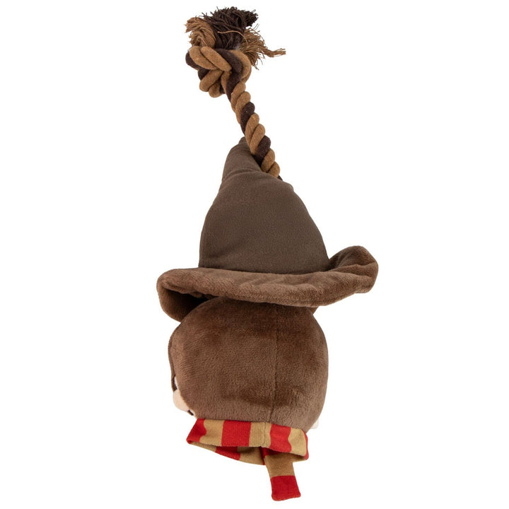 Harry Potter Dog Toy Dental Cord Hp Orange 2800001972